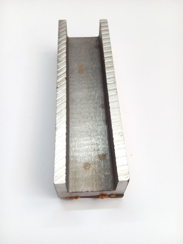 082-3500115 Колодка тормозная МТЗ-132Н, 152, 082 МТЗ РУП2